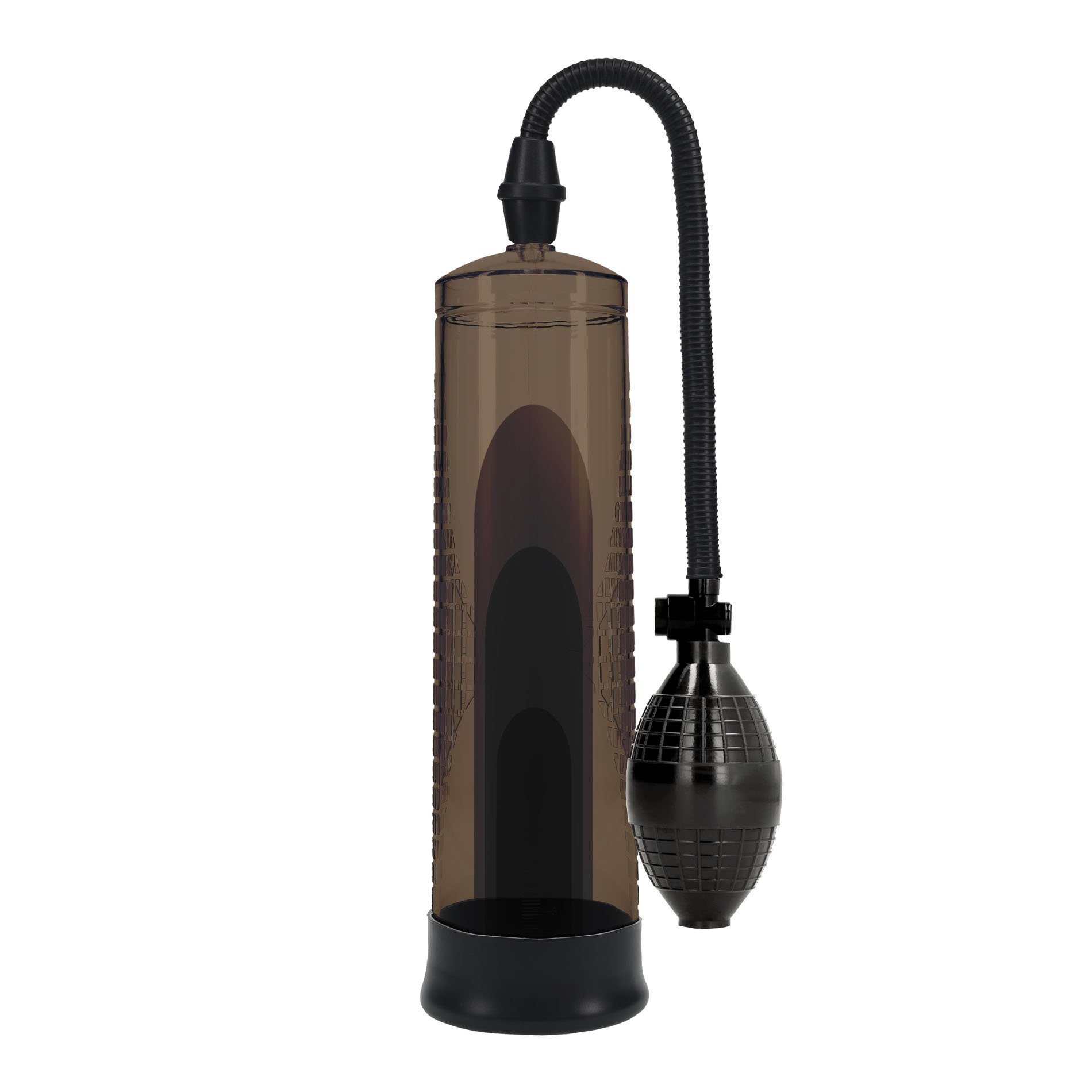 Penio pompa „Basic Pump 1“ - Pumped