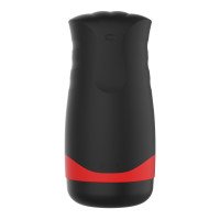 Automatinis masturbatorius „Fusion X Quantum Cyclone“ - Extreme