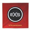 Prezervatyvų rinkinys „Strawberry“, 100 vnt. - EXS Condoms