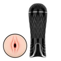 Vibruojantis masturbatorius „Electric Masturbator“