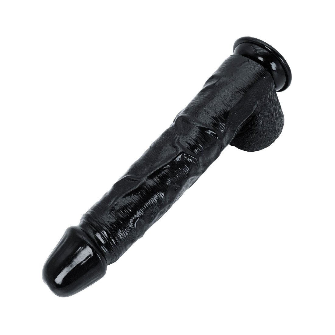 XXXL falo imitatorius „Dong 38cm“ - Extreme