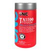 Stimuliuojantys prezervatyvai „Tattoo Touch“, 12 vnt. - One Stimuliuojantys prezervatyvai „Tattoo Touch“, 12 vnt. - One