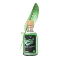 Masažo rinkinys „Sexy Therapy Apple“, 100 ml - Orgie