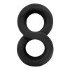 Penio žiedas „8-Shape Ring“ - Rimba