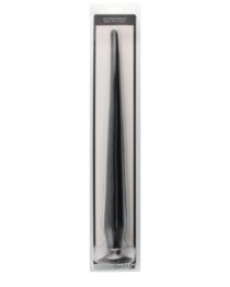 XXXL dydžio analinis dildo (pažeista pakuotė) „Ass Spike Dildo“ - Ouch!