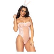 Kostiumas „Legally Pink Bunny“