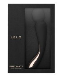 Vibruojantis masažuoklis „Smart Wand 2 Medium“ - LELO