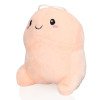 Suvenyras „Short Penis Plushie“, 10 cm - S-Line