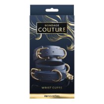 Antrankiai „Couture Wrist Cuff“ - NS Novelties