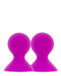 Spenelių siurbtukai „Pleasure Pumps“ - Dream Toys