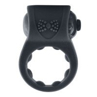 Vibruojantis penio žiedas „Primo Tux“