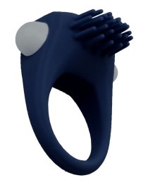 Vibruojantis penio žiedas „Stimu Ring Nr. 2“ - Dream Toys