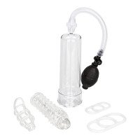 Žaislų rinkinys vyrams „His Enlargement Kit“ - CalExotics