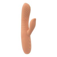 Automatinis vibratorius kiškutis „Pulz Gladys“