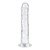 Dildo „Transparent Dildo 18 cm“