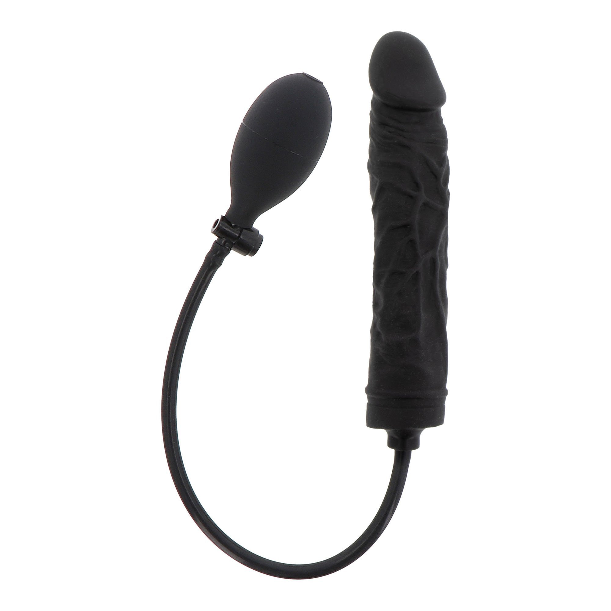 Pripučiamas dildo „Inflatable Dong Advanced“ - Extreme