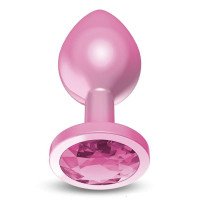 Analinis kaištis „Anodyzed Pink M“ - Afterdark