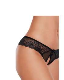 Atviros kelnaitės „Adore Foreplay“ - Allure