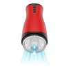 Automatinis masturbatorius „Fusion X Super Suction“ - Extreme