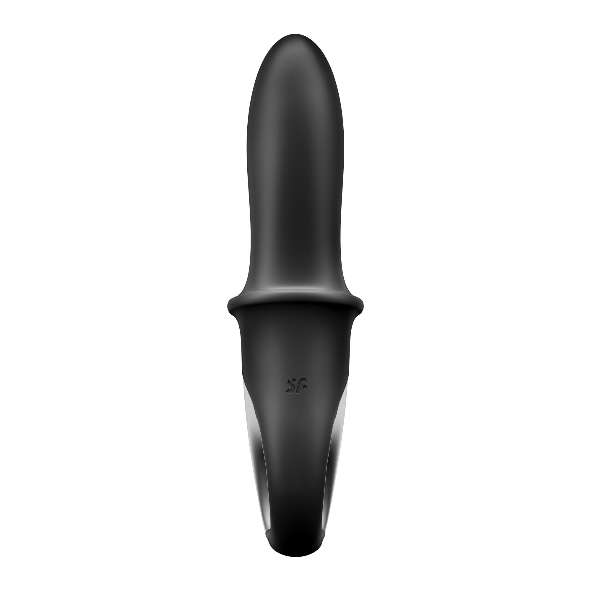 Išmanusis analinis vibratorius „Hot Passion“ - Satisfyer