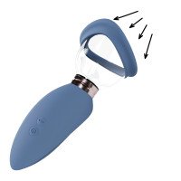 Automatinė pompa moterims „Arousing“ - Pumped