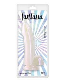 Falo imitatorius „Smooth“ - NS Novelties