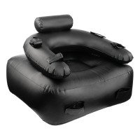 Pripučiamas suvaržymo krėslas „Inflatable BDSM Sofa“ - Rimba
