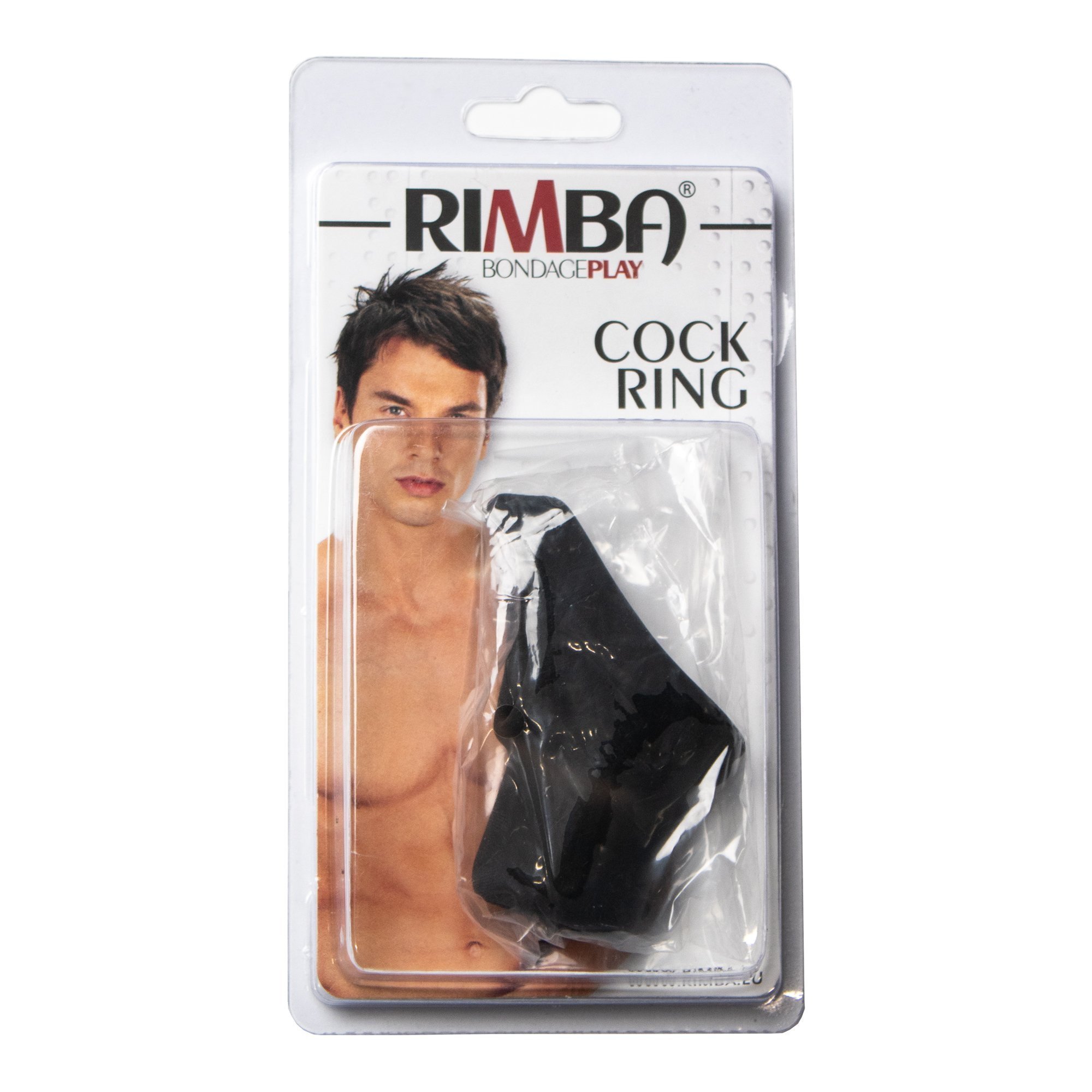 Penio ir sėklidžių mova „Penis Sleeve“ - Rimba