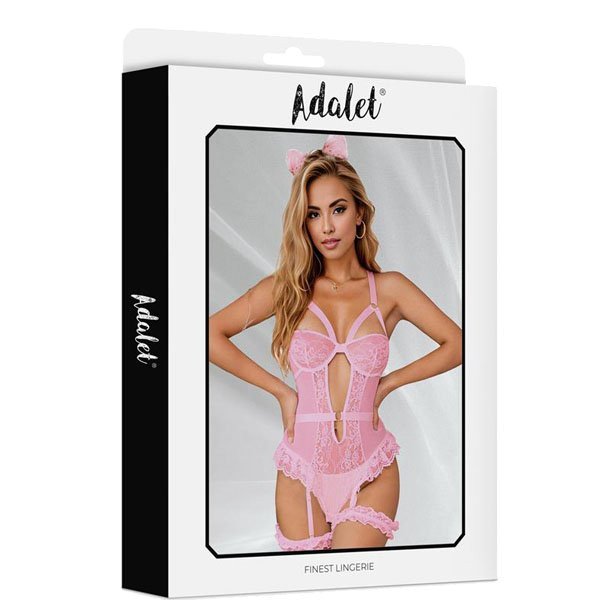Bodis „Zoa“ - Adalet