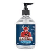 Vandens pagrindo lubrikantas „Waterbased“, 500 ml