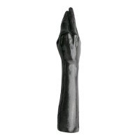 Dildo „Wolfgang“