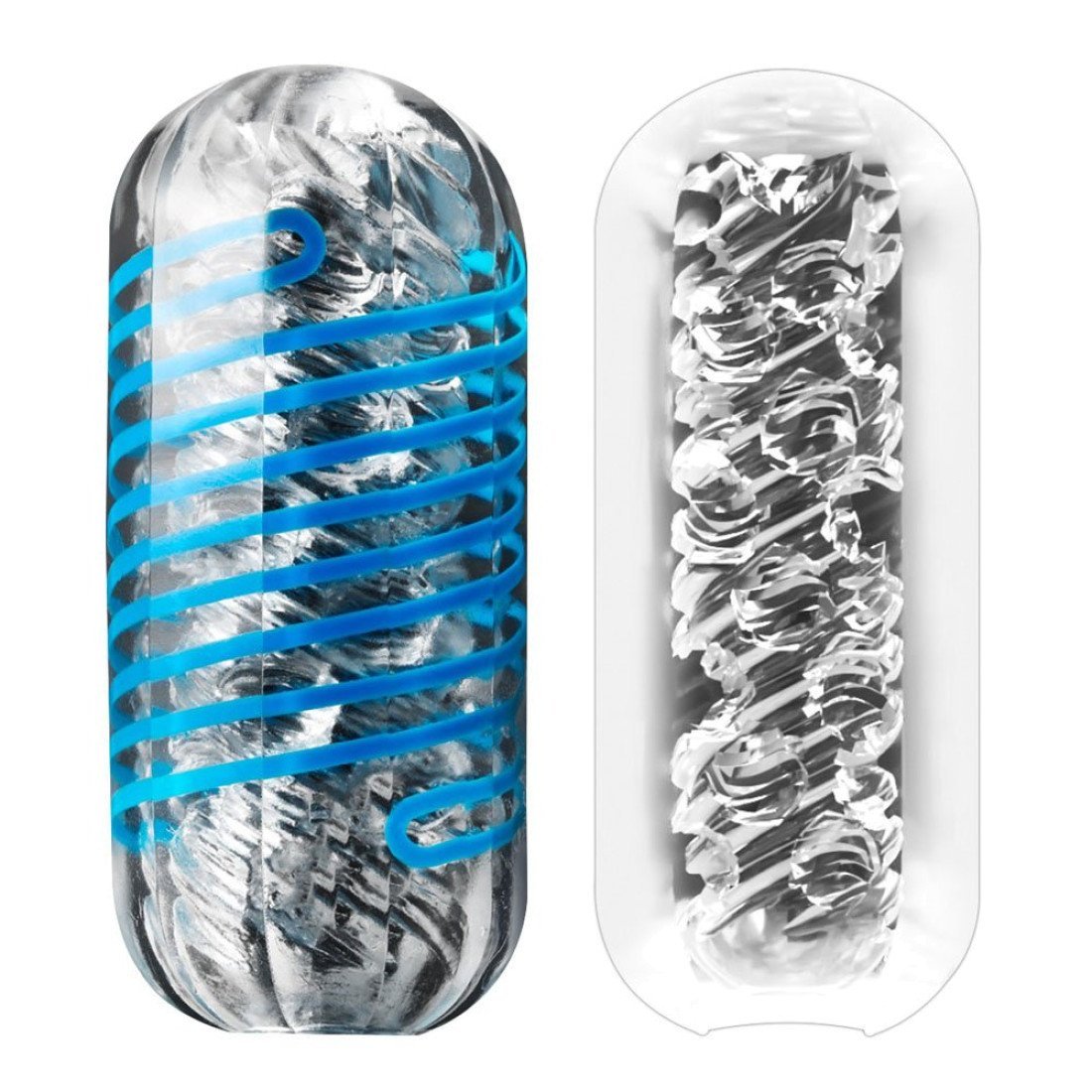 Masturbatorius „Spinner DX Drops 01“ - Tenga
