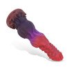 Silikoninis dildo „Legend Wortak“ - Intoyou