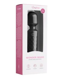 Vibruojantis masažuoklis „Wonder Wand“ - EasyToys