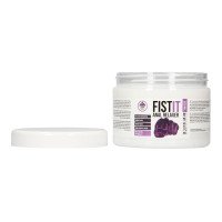 Atpalaiduojantis analinis vandens pagrindo lubrikantas „Anal Relaxer“, 500 ml - Fist It