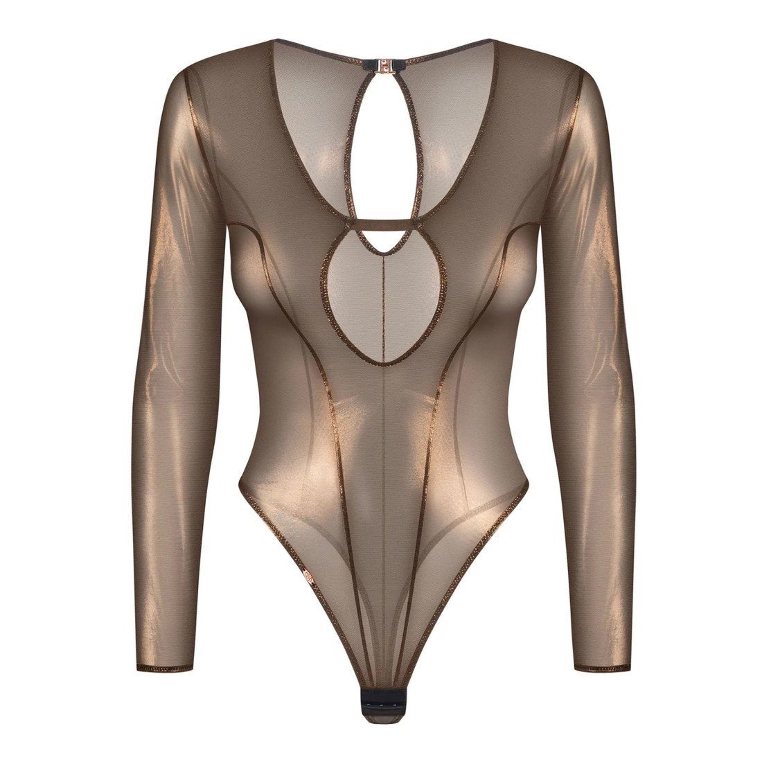 Bodis „Soranna“ - Obsessive