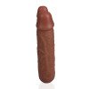 Dvigubas dildo „U Shaped Double Dildo“ - RealRock