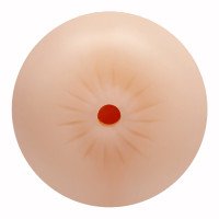 Masturbatorius „Ezy Egg Anal“ - Crushious