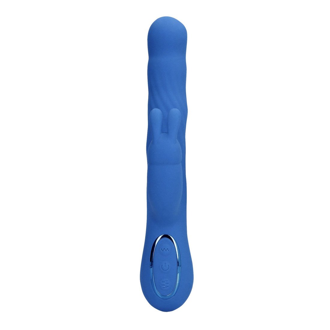 Vibratorius kiškutis „Wiggle Rabbit Vibrator“ - Loveline