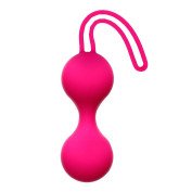 Vaginaliniai kamuoliukai „Fitty 2“