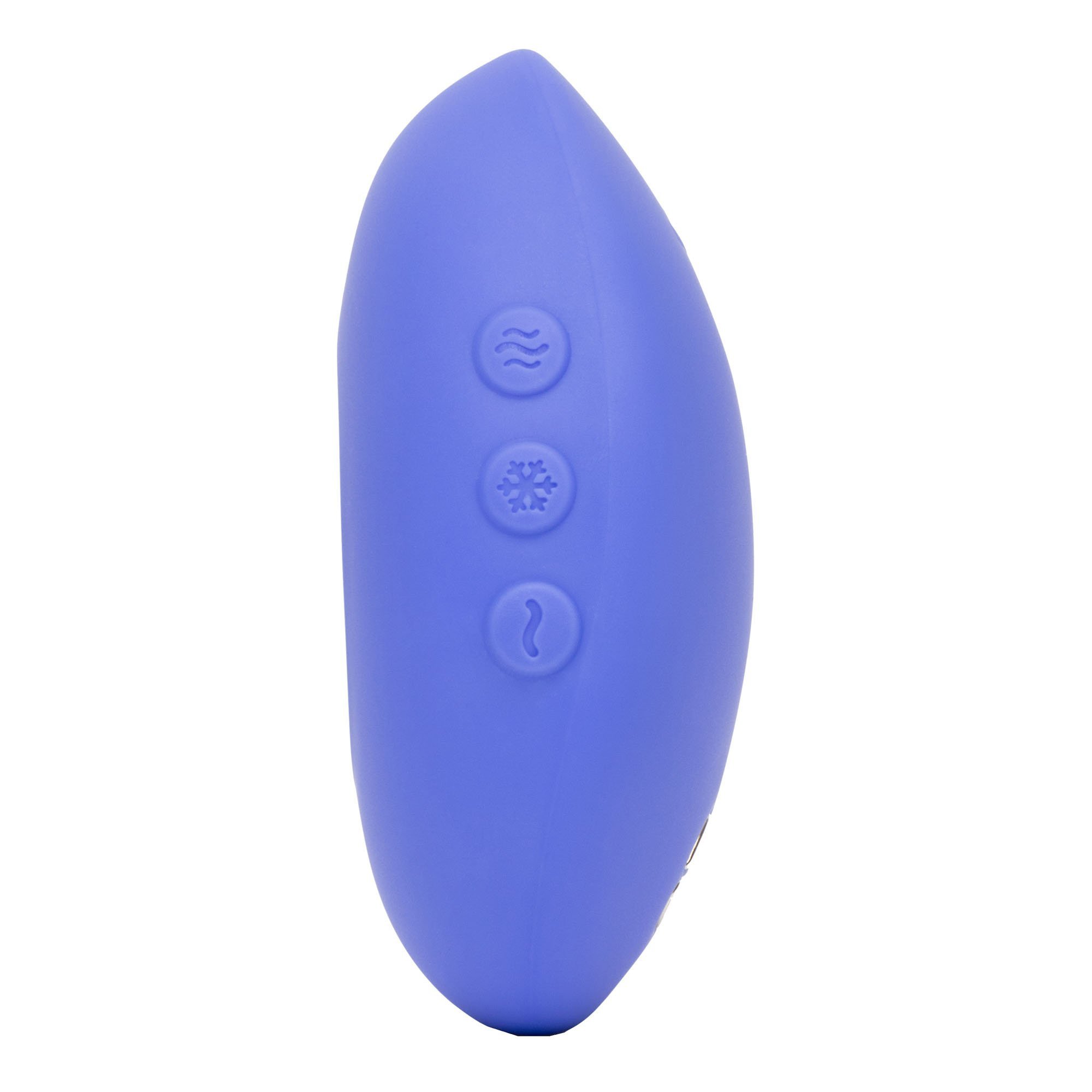 Vibruojantis masažuoklis „Temp“ - We-Vibe