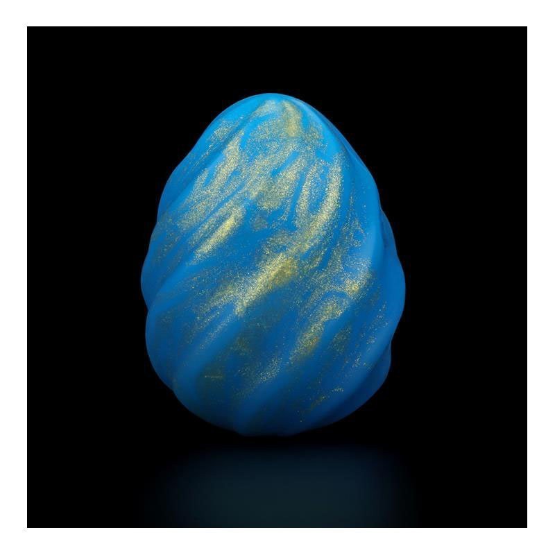 Vaginalinių kiaušinėlių rinkinys „Ocean's Toner“ - Love Toy