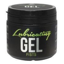 Analinis gelis „Lubricating Gel Fists“, 500 ml - Cobeco Pharma