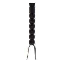 Botagas „Long Flogger with Beaded Handle“ - Extreme