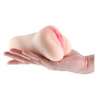 Masturbatorius „Barely Legal Elle“ - NS Novelties