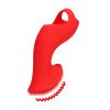 Vibruojantis antpirštis „Textured Finger Vibrator“ - Loveline