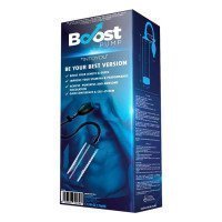 Penio pompa „Boost Pump PSX04“ - Intoyou