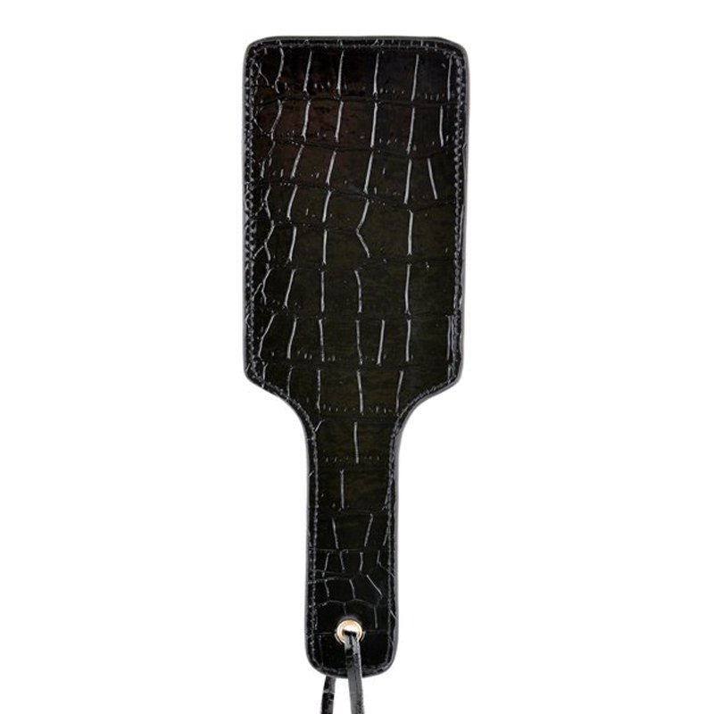 Plakimo mentė „Pleasure Paddle“ - Ouch!