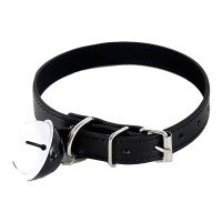 Antkaklis „Collar with Bell“ - Latetobed