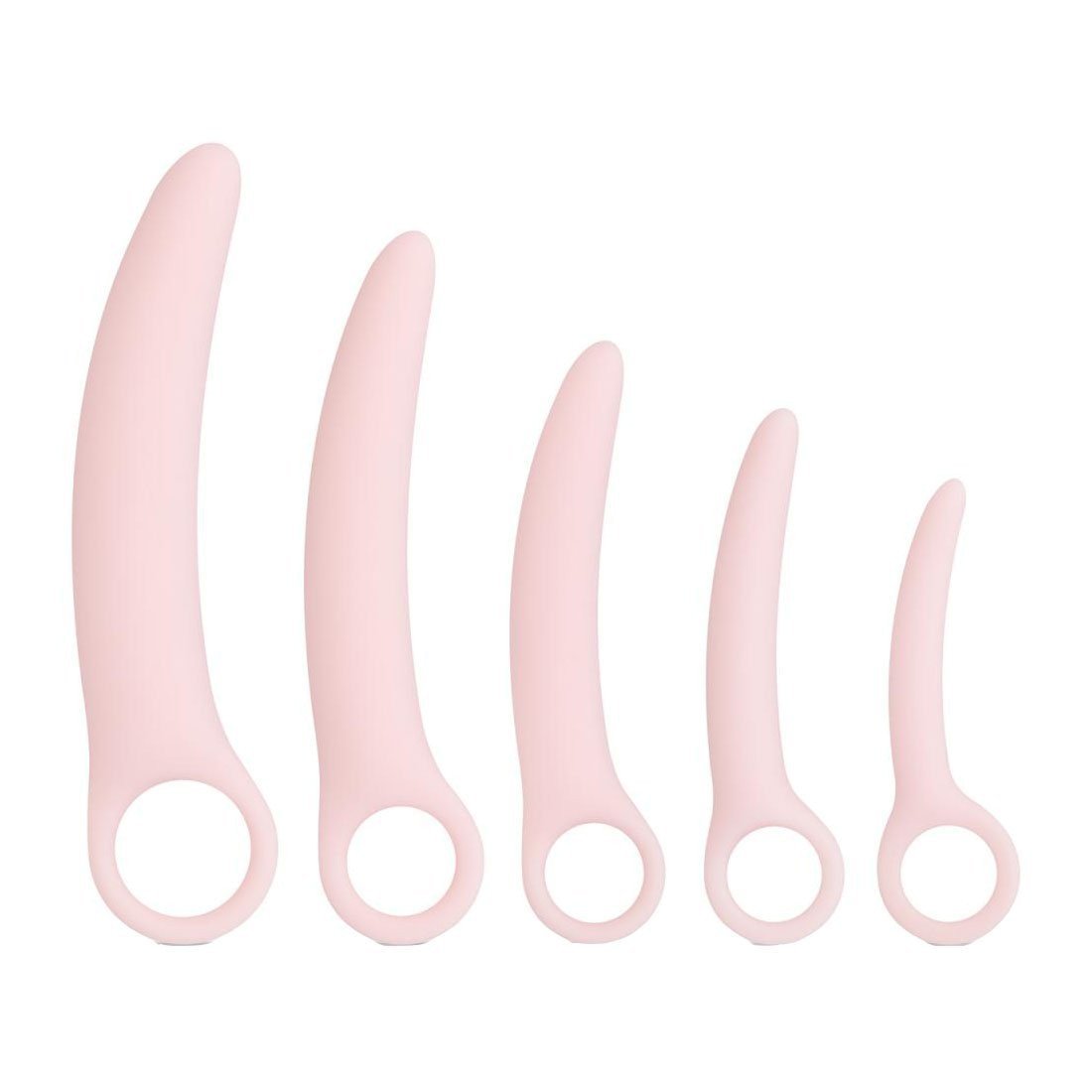 Dildo rinkinys „Vaginal Dilator Set“ - Teazers